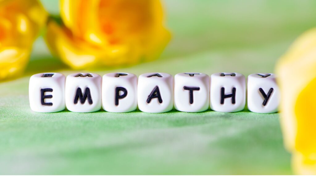 empathy