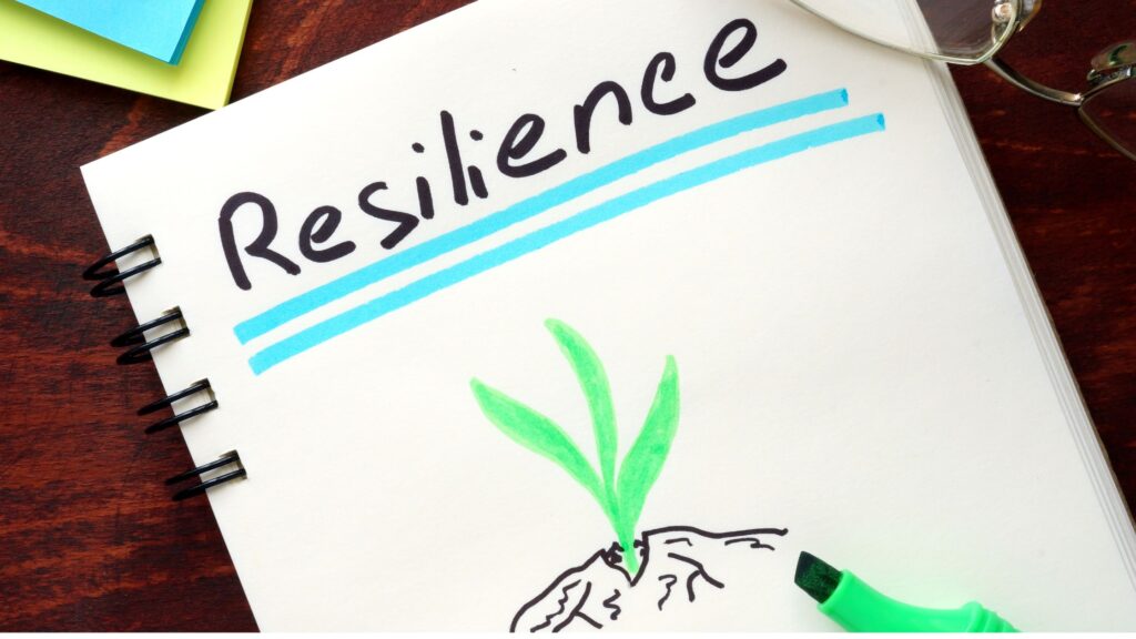 resilience